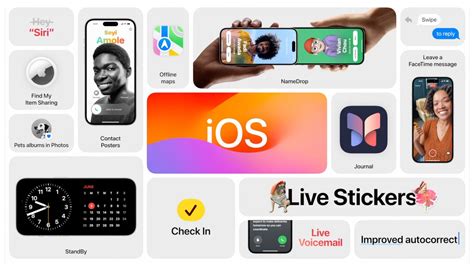 Apple Releases IOS 17 Public Beta Here S Where To Get It Verloop Io