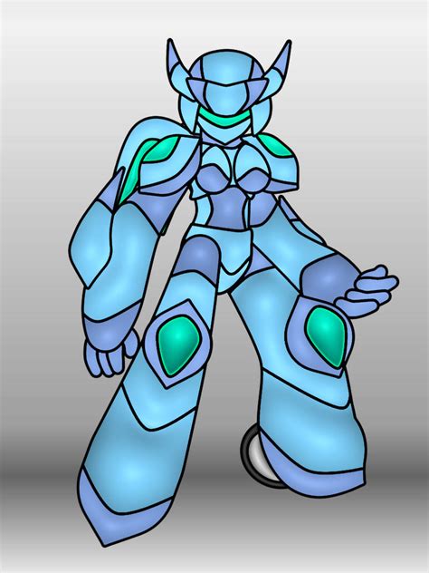 Zilon by knightredeye on DeviantArt