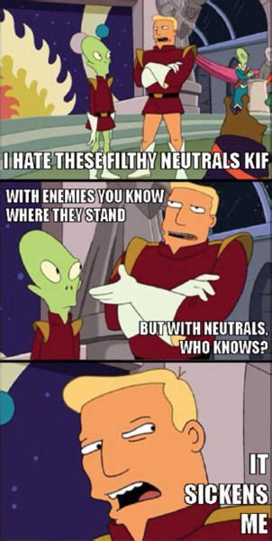 Zapp Brannigan Quotes Shortquotescc