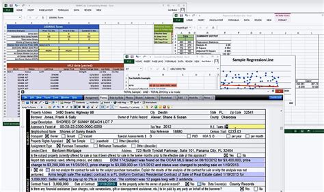 Appraisal Report Formats & Forms | EAPPRAISE