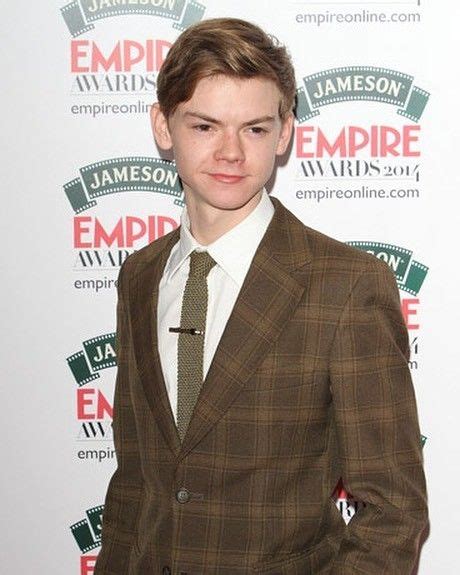 Mar A Fernanda Calder N V Zque Thomas Sangster