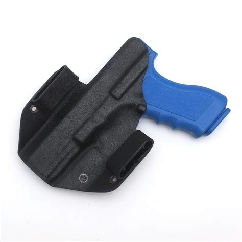 Кобура для Glock 17 edc купить в Москве | iShooter