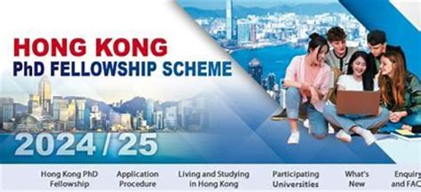 Hong Kong Phd Fellowship Scheme Ghana Education News