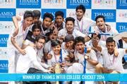 Thames International College: Courses, Features and Admission - Surya ...