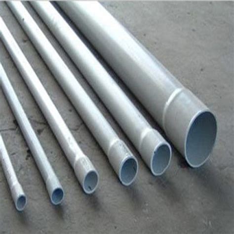 Oval Pvc Pipes At Best Price In Vellore Tamil Nadu Victory Electricals