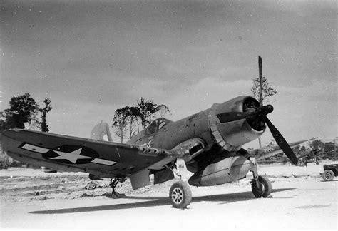 F4U Corsair 264 | World War Photos