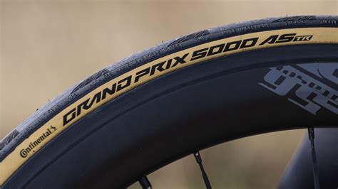 Continental Launches Two New GP5000 Tubeless Tyres Cyclingnews