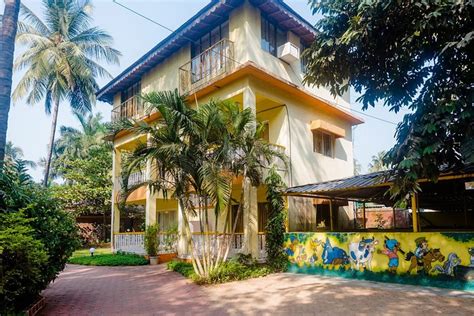 Arnala Beach Resort Virar India Ulasan Hotel Khusus Tripadvisor