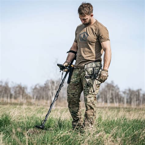 Wykrywacz metali Nokta Simplex Lite - cena i opinie - sklep MILITARY.PL