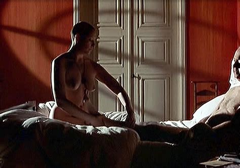 Toni Collette Totally Nude And Wet Underwear In Scenes Sexiezpicz Web