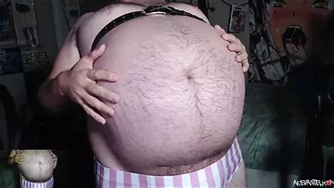 Belly Lover Gay Porn XHamster