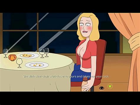 RICK AND MORTY A WAY BACK HOME BETH TTS DONE WITH AI SPEECH GENERATOR XVIDEOS