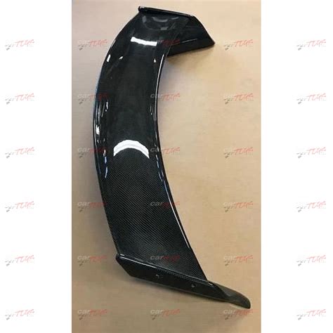 Elise Exige S Exg Type Rear Spoiler Partial Carbon Fibre Blade