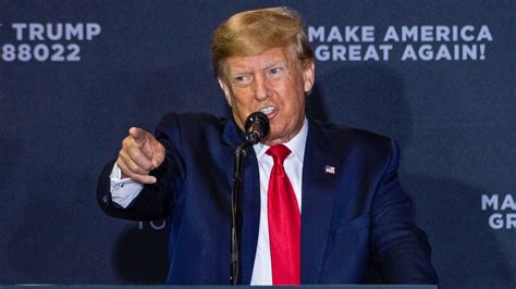 Trump Dominates Gop Field In Latest Poll Biden And Desantis Struggle To Keep Up World News