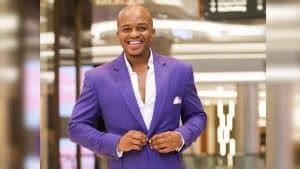 Quinton Masina Naked Dj Wiki Bio Age Height Birthday Girlfriend