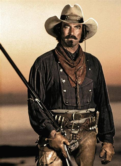 Memodernisasi Tak Terduga Sayuran Tom Selleck Sam Elliott Akan Cerita