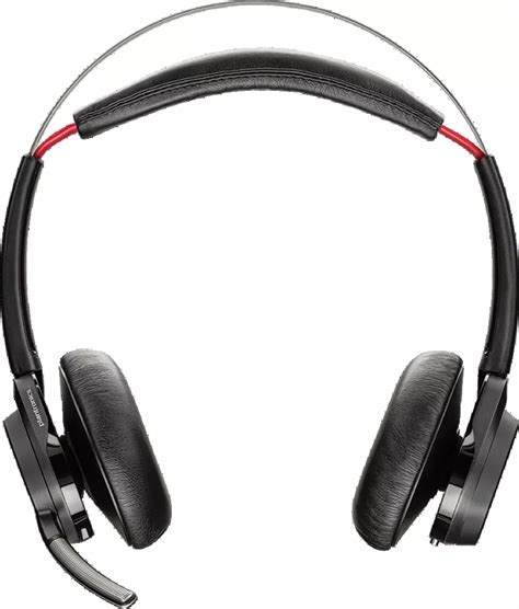 Poly Voyager Focus 2 Bluetooth wireless headset - ayanawebzine.com