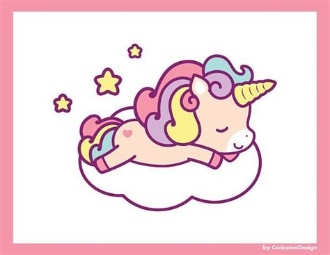 Resultado De Imagen Para Unicornio Kawaii Kawaii Unicorn Unicorn