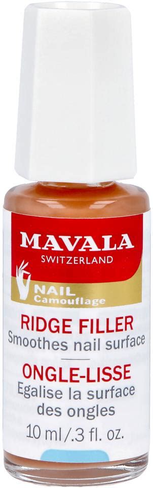 Mavala Ridgefiller 10 ml | lyko.com