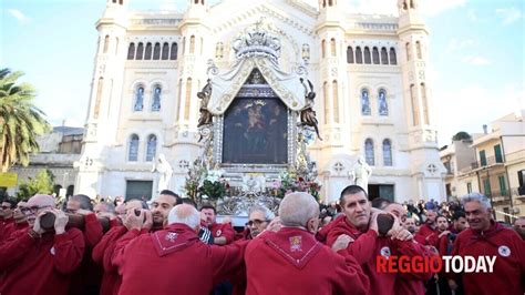 Madonna Della Consolazione Tempo Di Rientrare All Eremo Oggi La