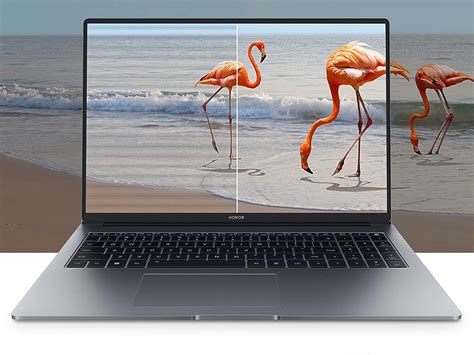 Honor Magicbook X16 2024 I5 12450h