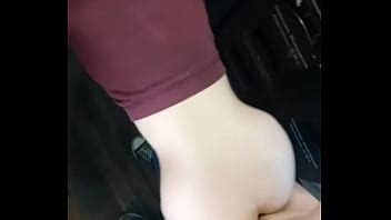 Fer Entrega El Culo En El Restaurante Amateur XVIDEOS