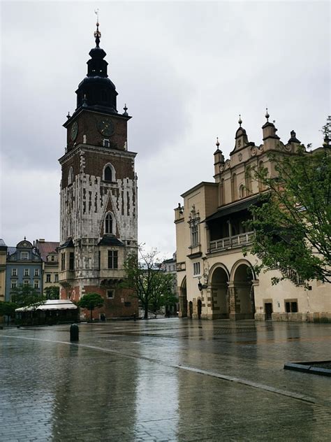 Town Hall Old City Cracow - Free photo on Pixabay - Pixabay