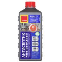 Антисептик-консервант невымываемый Neomid 430 Eco 1 кг купить по цене 1 ...