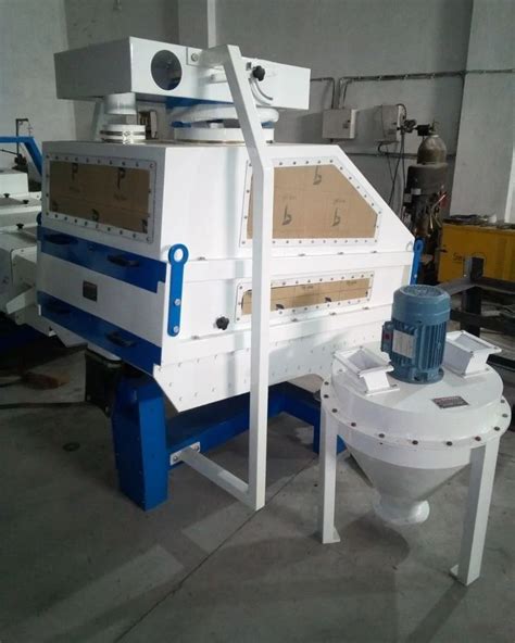 Semi-Automatic 2 HP Wheat Flour Mill Machine, 100 Kg/hr at Rs 180000 in ...