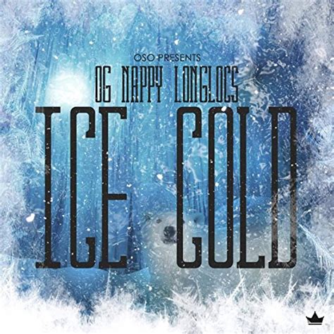 Play Ice Cold By Og Nappy Long Locs On Amazon Music