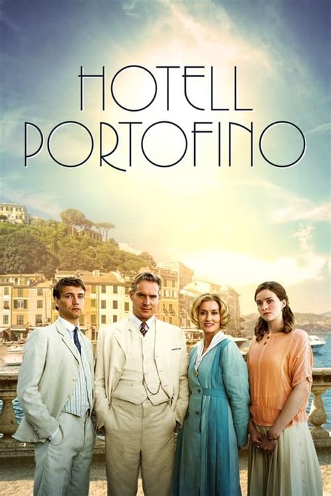 Hotel Portofino 2022