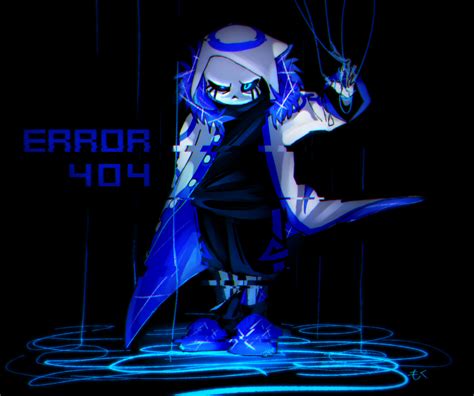 Error404sans On Tumblr