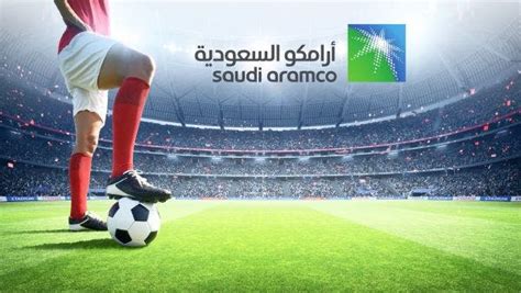 Saudi Aramco Announces An Exclusive Fifa Sponsorship Al Bawaba