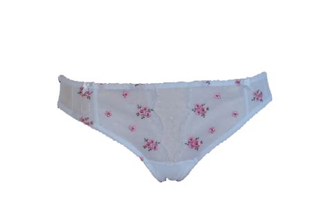 Knickers Collection Ninon Tony Bland Lingerie