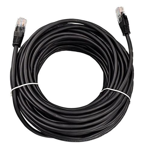КАБЕЛЬ LAN RJ45, 10 М ИНТЕРНЕТ-КАБЕЛЬ CAT.6 ETHERNET: купить с ...