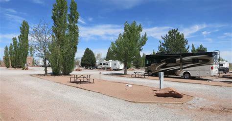 Meteor Crater RV Park, Arizona | Roadtrippers