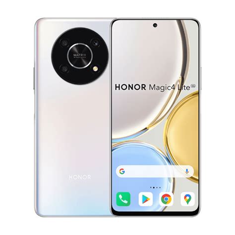 Honor Magic Lite G Mejor Precio Caracter Sticas Y Ofertas Compra