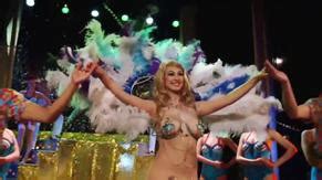 ANDREA DELLACASA Nude AZNude