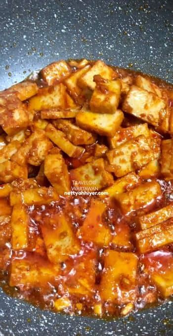 Cara Buat Kuetiau Goreng Simple Untuk Beginner Netty Ah Hiyer