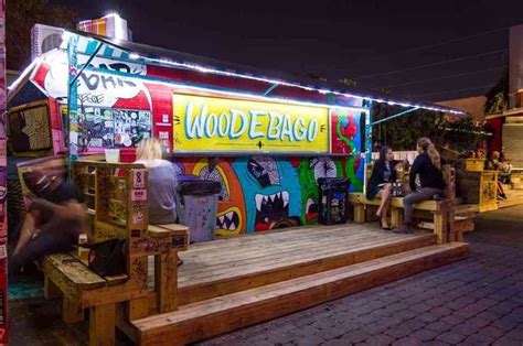 Best Restaurants And Bars In Wynwood Miami Your Ultimate Guide