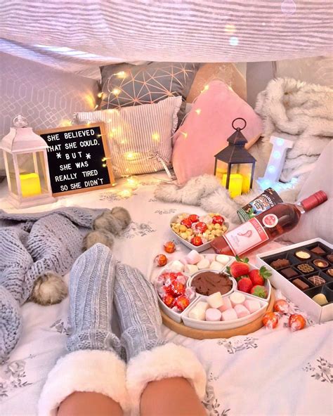 30 Adult Sleepover Ideas For An Unforgettable Slumber Party Artofit