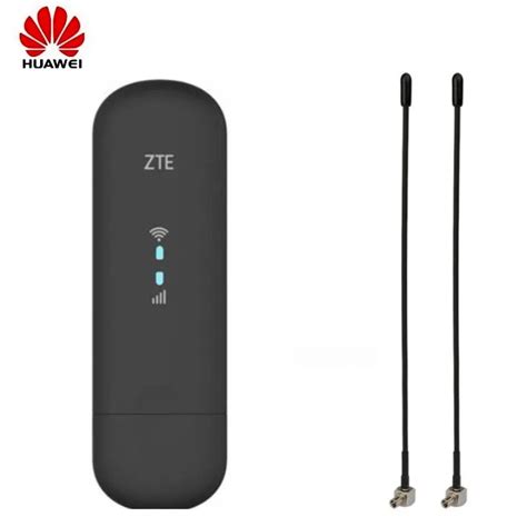 Unlocked Original New Mbps Zte Mf U G Modem Wifi