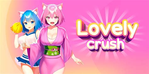 Lovely Crush Nintendo Switch Download Software Spiele Nintendo De