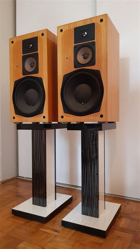 Are these German, 1984, almost 40 year old active speakers a good ...