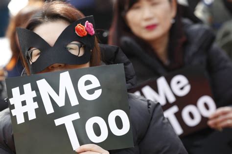 Human Rights Watch Spycams Digital Sex Crimes A Crisis In South Korea Upi