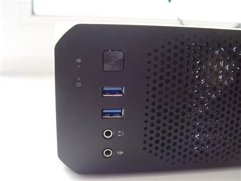 Корпус Foxline mATX 230W FL-1004-TFX230B-85 — купить в интернет ...