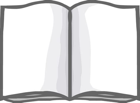 Рамка Книжка PNG - AVATAN PLUS