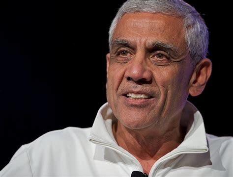 Vinod Khosla Quotes. QuotesGram