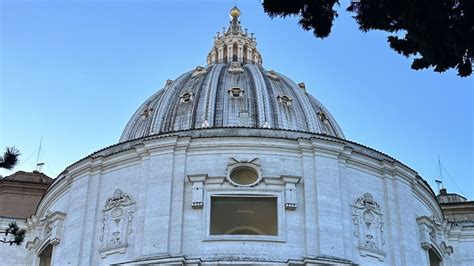 Crisi e futuro della chiesa La Civiltà Cattolica