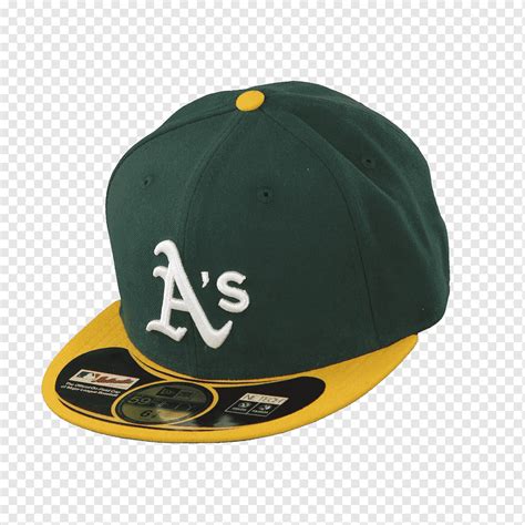 Boné De Beisebol Oakland Athletics New York Yankees 59fifty New Era Cap